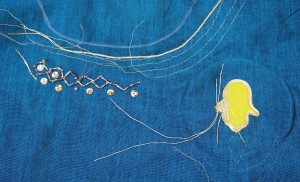 Alanna Nelson Embroidery and Textiles